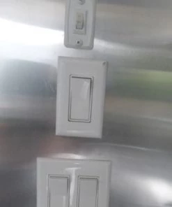 Concession Trailer 8.5' X 26' Dove Gray - Food Event Catering -Cheap Concession Trailers Shop p1170059 small 1