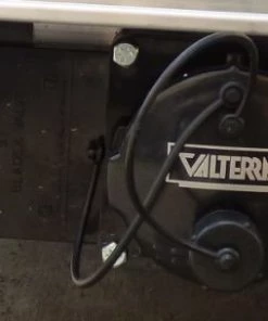 Concession Trailer 8.5' X 16' Indigo Blue - Food Event Catering -Cheap Concession Trailers Shop p1170087 small