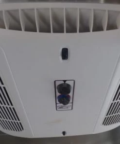 Concession Trailer 8.5' X 16' Indigo Blue - Food Event Catering -Cheap Concession Trailers Shop p1170109 small