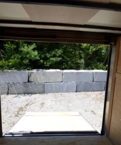 Concession Trailer 7'x16' White with serving window -Cheap Concession Trailers Shop p1170205 small 3