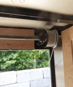 Concession Trailer 7'x16' White with serving window -Cheap Concession Trailers Shop p1170207 small 4