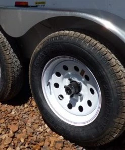 Concession Trailer 7'x16' White with serving window -Cheap Concession Trailers Shop p1170211 small 2