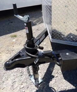 Concession Trailer 7'x16' White with serving window -Cheap Concession Trailers Shop p1170217 small 2