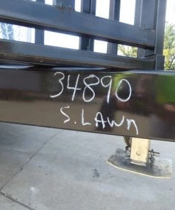 8.5' x 30' Concession Food Trailer Red With Appliances -Cheap Concession Trailers Shop p1170239 1