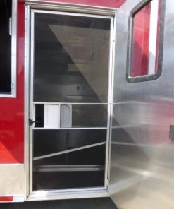 8.5' x 30' Concession Trailer Red Catering Event 73 8.5' x 30' Concession Trailer Red Catering Event -Cheap Concession Trailers Shop p1170243