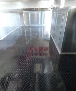 8.5' x 30' Concession Trailer Red Catering Event 65 8.5' x 30' Concession Trailer Red Catering Event -Cheap Concession Trailers Shop p1170255