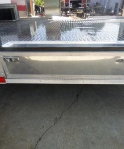 8.5' x 30' Concession Trailer Red Catering Event 41 8.5' x 30' Concession Trailer Red Catering Event -Cheap Concession Trailers Shop p1170265