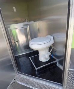 8.5' x 30' Concession Trailer Red Catering Event 71 8.5' x 30' Concession Trailer Red Catering Event -Cheap Concession Trailers Shop p1170268