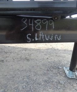 8.5' x 26' Concession Food Trailer White With Appliances 54 8.5' x 26' Concession Food Trailer White With Appliances -Cheap Concession Trailers Shop p1170340 1