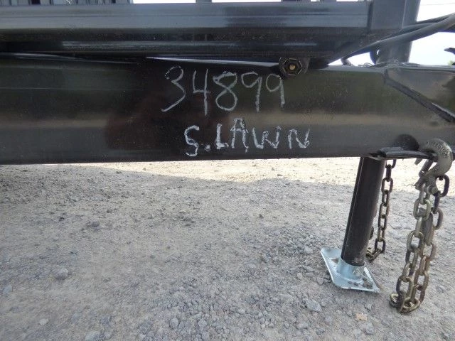 8.5' x 26' White Catering Event Concession Food Trailer 32 8.5' x 26' White Catering Event Concession Food Trailer - Image 32