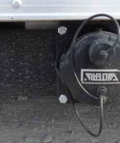 8.5' x 26' White Catering Event Concession Food Trailer 69 8.5' x 26' White Catering Event Concession Food Trailer -Cheap Concession Trailers Shop p1170347 small