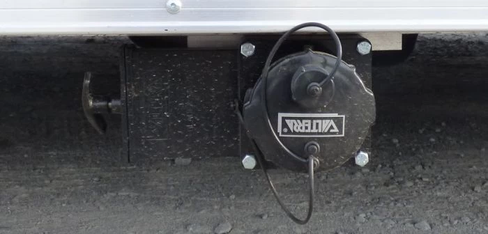 8.5' x 26' White Catering Event Concession Food Trailer 34 8.5' x 26' White Catering Event Concession Food Trailer - Image 34