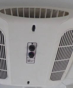 8.5' x 26' White Catering Event Concession Food Trailer 66 8.5' x 26' White Catering Event Concession Food Trailer -Cheap Concession Trailers Shop p1170364 small