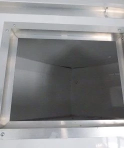 8.5' x 26' Concession Food Trailer White With Appliances 48 8.5' x 26' Concession Food Trailer White With Appliances -Cheap Concession Trailers Shop p1170366 1