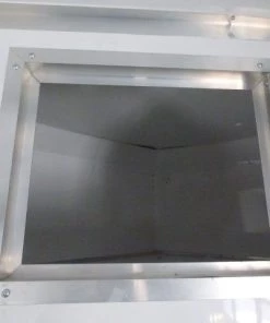 8.5' x 26' White Catering Event Concession Food Trailer 44 8.5' x 26' White Catering Event Concession Food Trailer -Cheap Concession Trailers Shop p1170366 small