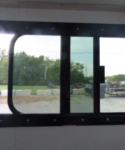 8.5' x 26' White Catering Event Concession Food Trailer 53 8.5' x 26' White Catering Event Concession Food Trailer -Cheap Concession Trailers Shop p1170371 small