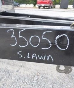 8.5' x 26' Concession Food Trailer Red Catering Event 63 8.5' x 26' Concession Food Trailer Red Catering Event -Cheap Concession Trailers Shop p1170383