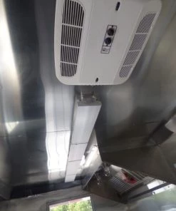 8.5' x 26' Concession Food Trailer Red Catering Event 40 8.5' x 26' Concession Food Trailer Red Catering Event -Cheap Concession Trailers Shop p1170416