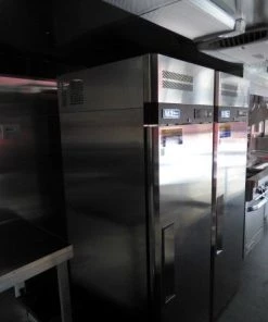 8.5' x 30' Silver Frost Concession Food Trailer With Appliances -Cheap Concession Trailers Shop p1170969