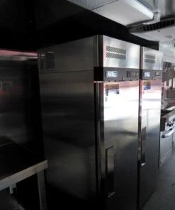 8.5' x 30' Grey Event Catering Concession Food Trailer -Cheap Concession Trailers Shop p1170969 1