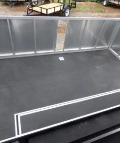 8.5' x 30' White Food Event Catering Concession Food Trailer 87 8.5' x 30' White Food Event Catering Concession Food Trailer -Cheap Concession Trailers Shop p1180189