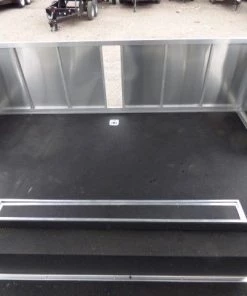 8.5' x 30' White Food Event Catering Concession Food Trailer 116 8.5' x 30' White Food Event Catering Concession Food Trailer -Cheap Concession Trailers Shop p1180190