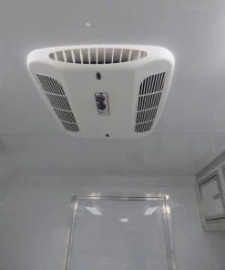 8.5' x 30' White Food Event Catering Concession Food Trailer 83 8.5' x 30' White Food Event Catering Concession Food Trailer -Cheap Concession Trailers Shop p1180214