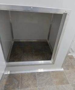 8.5' x 30' White Food Event Catering Concession Food Trailer 135 8.5' x 30' White Food Event Catering Concession Food Trailer -Cheap Concession Trailers Shop p1180217