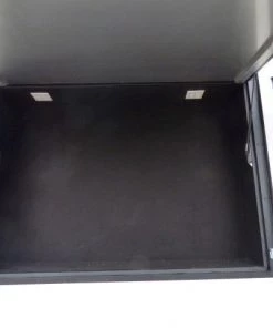 8.5' x 28' White Catering Event Trailer Concession Food Trailer -Cheap Concession Trailers Shop p1190146