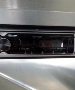 8.5' x 28' White Catering Event Trailer Concession Food Trailer -Cheap Concession Trailers Shop p1190152