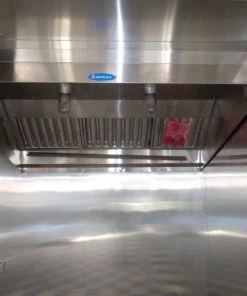 8.5' x 28' Concession Food Trailer Red Catering Event -Cheap Concession Trailers Shop p1190400