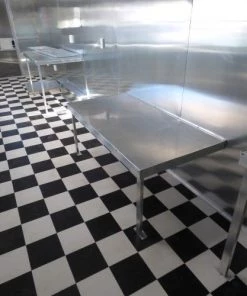 8.5' x 28' Concession Food Trailer Red Catering Event -Cheap Concession Trailers Shop p1190402