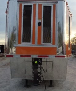8.5' x 48' Orange Concession Food Catering Event Trailer 64 8.5' x 48' Orange Concession Food Catering Event Trailer -Cheap Concession Trailers Shop p1190444
