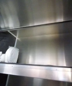 8.5' x 48' Orange Concession Food Catering Event Trailer 63 8.5' x 48' Orange Concession Food Catering Event Trailer -Cheap Concession Trailers Shop p1190454