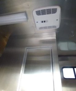 8.5' x 48' Concession Food Trailer With Appliances -Cheap Concession Trailers Shop p1190456 1