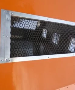 8.5' x 48' Concession Food Trailer With Appliances -Cheap Concession Trailers Shop p1190460 1