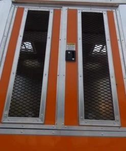 8.5' x 48' Concession Food Trailer With Appliances -Cheap Concession Trailers Shop p1190461 1