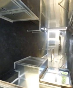 8.5' x 48' Orange Concession Food Catering Event Trailer 99 8.5' x 48' Orange Concession Food Catering Event Trailer -Cheap Concession Trailers Shop p1190464