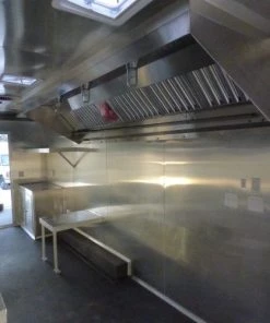 8.5' x 48' Orange Concession Food Catering Event Trailer 95 8.5' x 48' Orange Concession Food Catering Event Trailer -Cheap Concession Trailers Shop p1190470