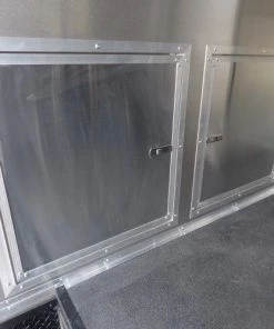 8.5' x 48' Orange Concession Food Catering Event Trailer 67 8.5' x 48' Orange Concession Food Catering Event Trailer -Cheap Concession Trailers Shop p1190715