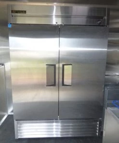 8.5' x 48' Concession Food Trailer With Appliances -Cheap Concession Trailers Shop p1190721 1