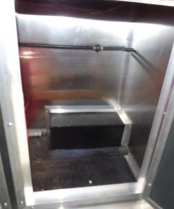 8.5' x 48' Orange Concession Food Catering Event Trailer 62 8.5' x 48' Orange Concession Food Catering Event Trailer -Cheap Concession Trailers Shop p1190732