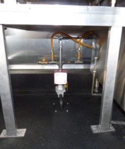 8.5' x 48' Concession Food Trailer With Appliances -Cheap Concession Trailers Shop p1190735 1