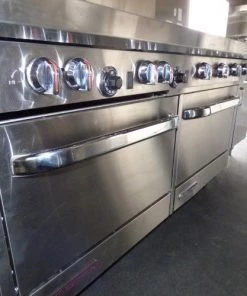 8.5' x 48' Concession Food Trailer With Appliances -Cheap Concession Trailers Shop p1190736 1