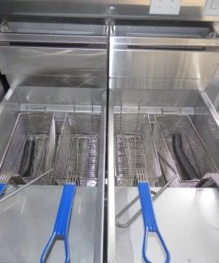 8.5' x 48' Concession Food Trailer With Appliances -Cheap Concession Trailers Shop p1190739 1