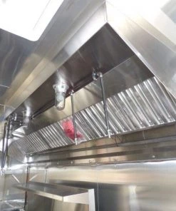 8.5' x 48' Orange Concession Food Catering Event Trailer 74 8.5' x 48' Orange Concession Food Catering Event Trailer -Cheap Concession Trailers Shop p1190740