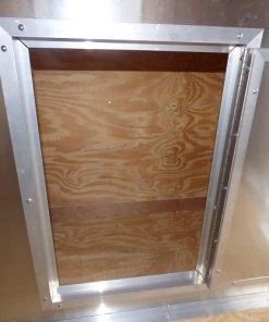 Concession Trailer 8.5' x 30 Black Gooseneck Event Trailer -Cheap Concession Trailers Shop p1190802