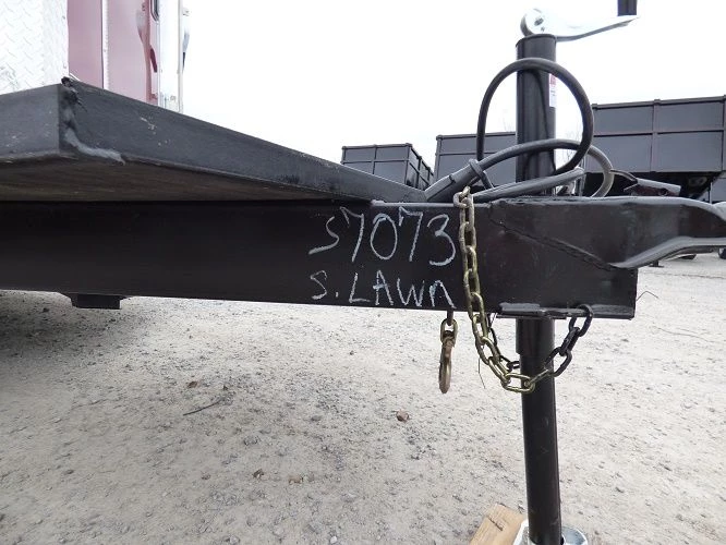 8.5' x 30' Concession Food Brandy Wine Trailer 26 8.5' x 30' Concession Food Brandy Wine Trailer - Image 26