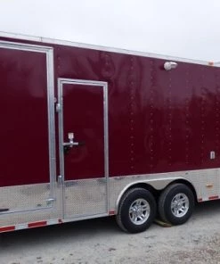 8.5' x 30' Concession Food Brandy Wine Trailer 51 8.5' x 30' Concession Food Brandy Wine Trailer -Cheap Concession Trailers Shop p1200113