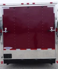 8.5' x 30' Concession Food Brandy Wine Trailer 80 8.5' x 30' Concession Food Brandy Wine Trailer -Cheap Concession Trailers Shop p1200114